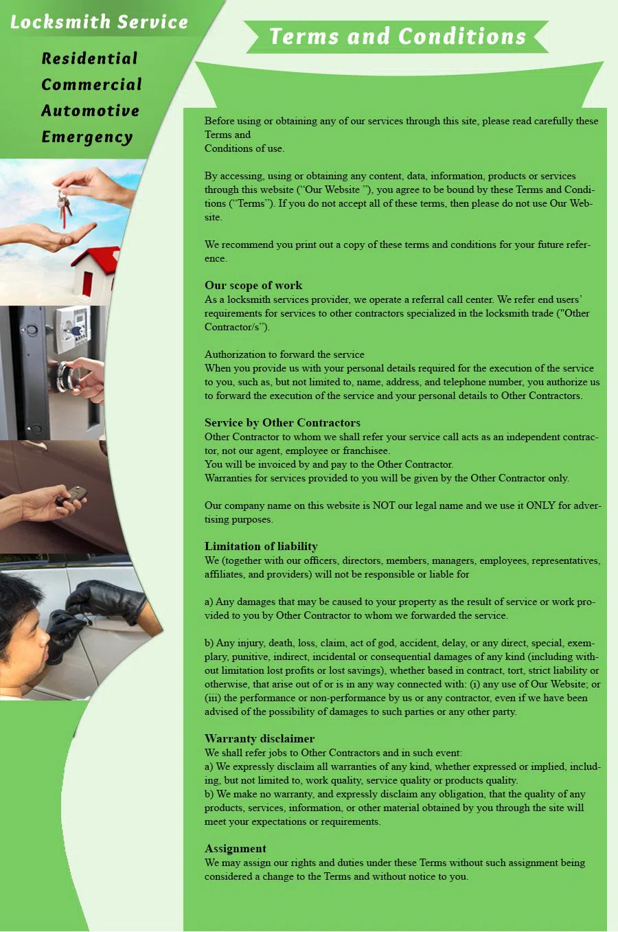 Neighborhood Locksmith Services Everett, WA 425-223-3372